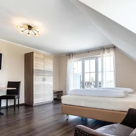 Gaestehaus Lemerhof Schwaig bei Nürnberg Esterno foto