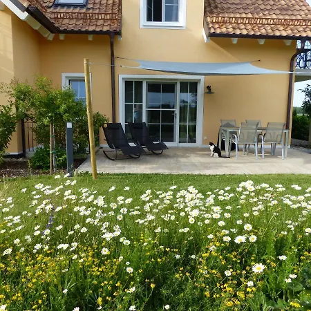 Gaestehaus Lemerhof Schwaig bei Nürnberg Esterno foto