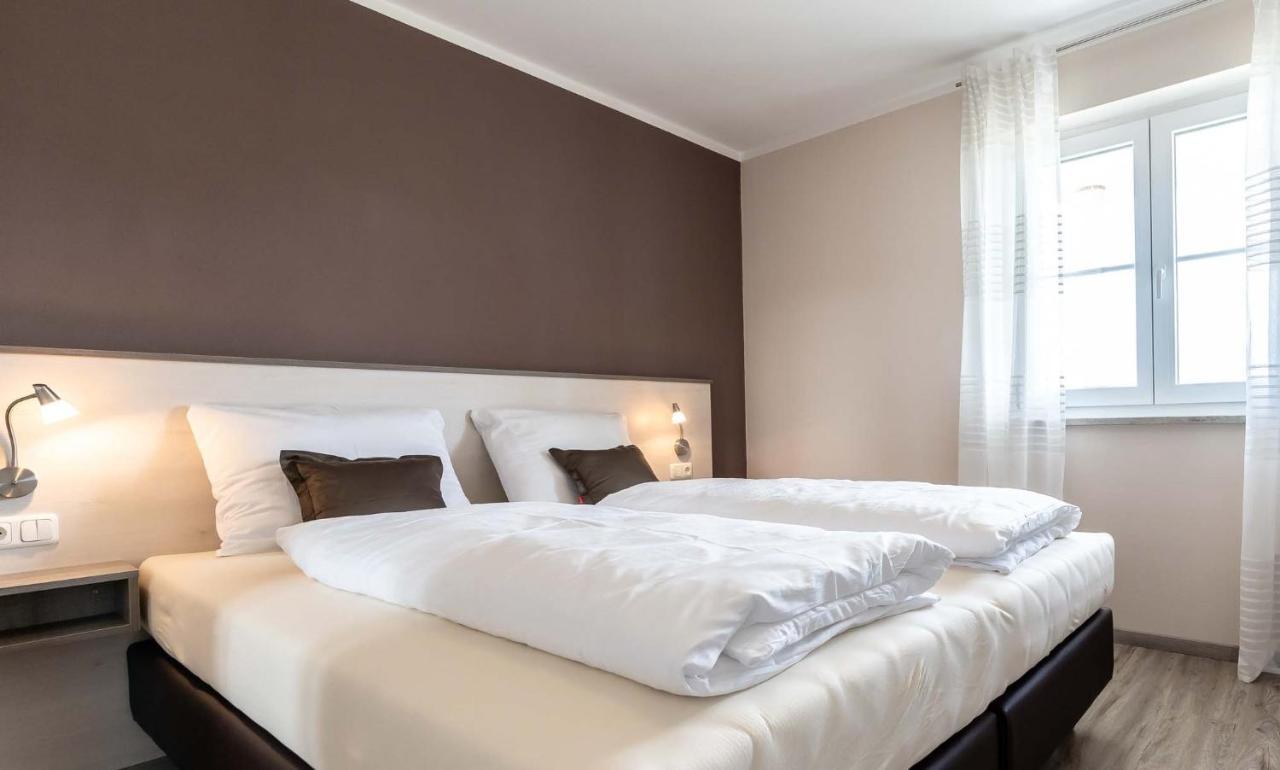 Gaestehaus Lemerhof *
